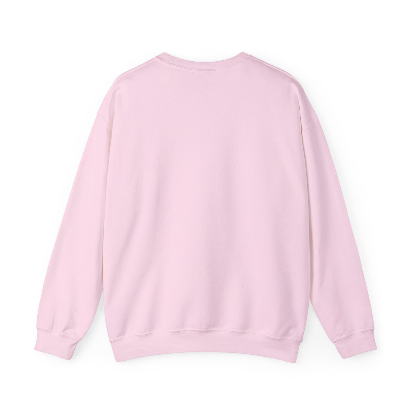 I Love Pickleball Crewneck Sweatshirt