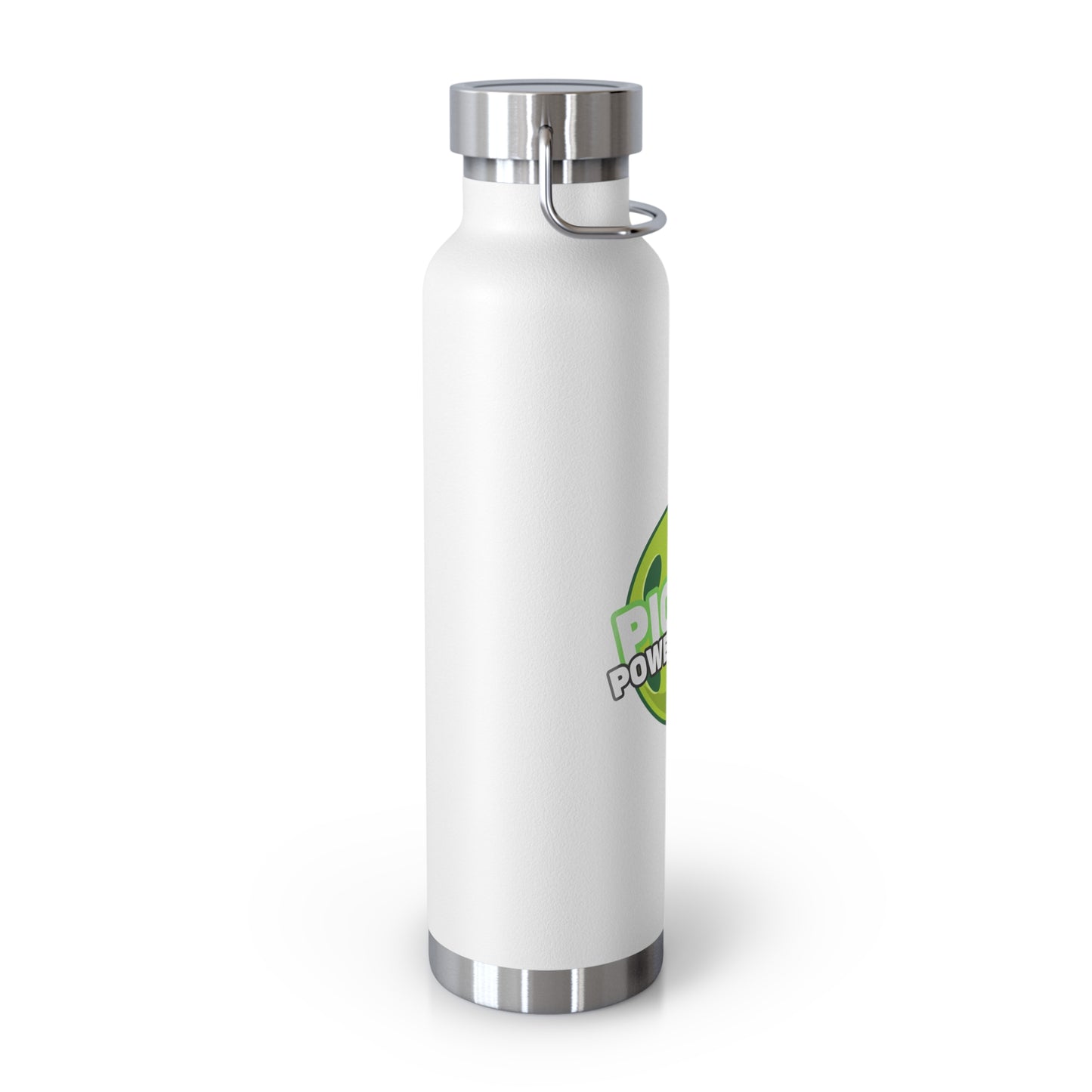 Pickle Powerhouse Insulated Water Bottle - 22oz