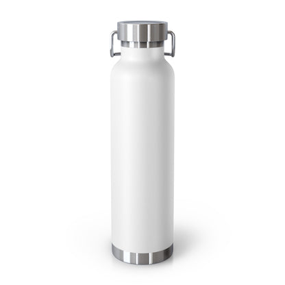 Pickle Powerhouse Insulated Water Bottle - 22oz