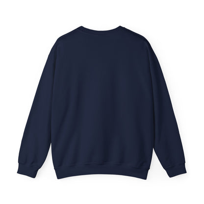 I Love Pickleball Crewneck Sweatshirt
