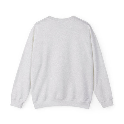 I Love Pickleball Crewneck Sweatshirt