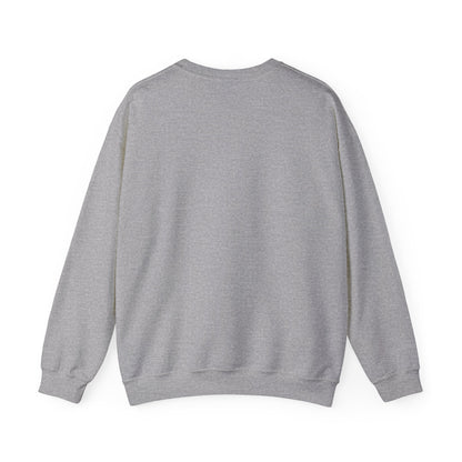 I Love Pickleball Crewneck Sweatshirt