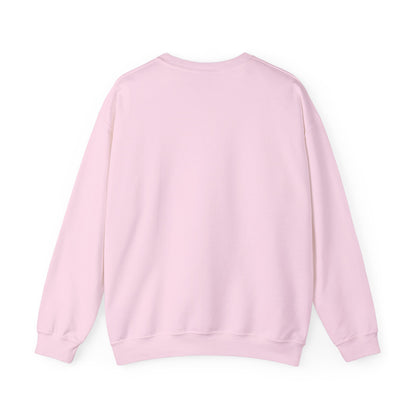 I Love Pickleball Crewneck Sweatshirt