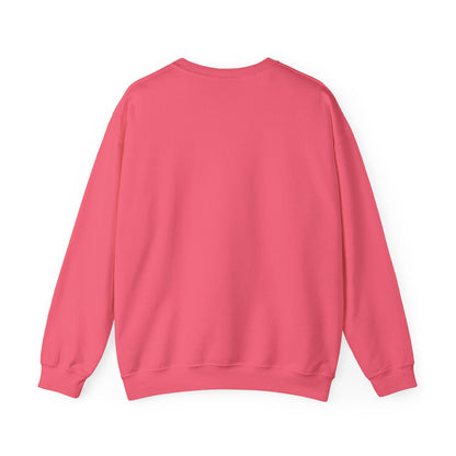 I Love Pickleball Crewneck Sweatshirt