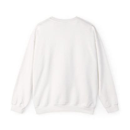 I Love Pickleball Crewneck Sweatshirt
